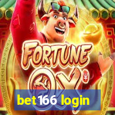 bet166 login